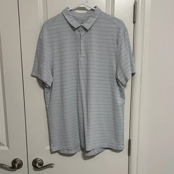 Lululemon Evolution Polo - Picture 2 of 5
